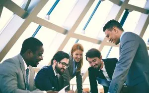 Investment advice for expats
