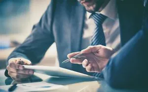 Pension advice for expats