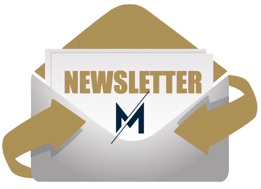 Newsletter Sign Up
