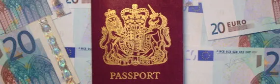 Investment options for expats