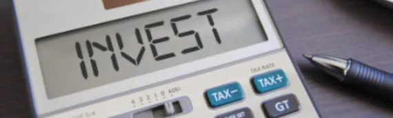 Reasons why you should invest now