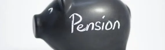 UK faces a pensions time-bomb