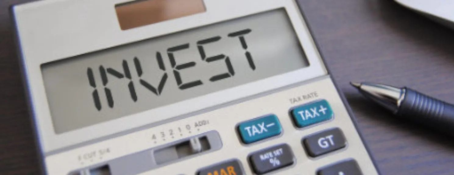 Reasons why you should invest now